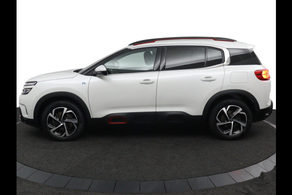 Citroën C5 Aircross 1.6 Plug-in Hybrid*ECC*CAM*ACC*HAAK*CARPLAY*