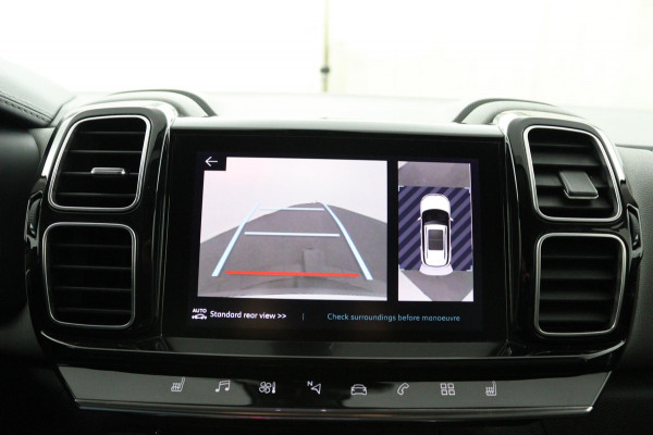 Citroën C5 Aircross 1.6 Plug-in Hybrid*ECC*CAM*ACC*HAAK*CARPLAY*