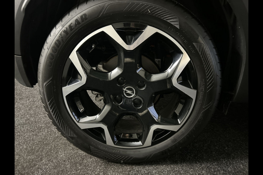 Opel Mokka Electric Ultimate 50 kWh lage kilometerstand, Multimedia Navi Pro | Stoelmassage
