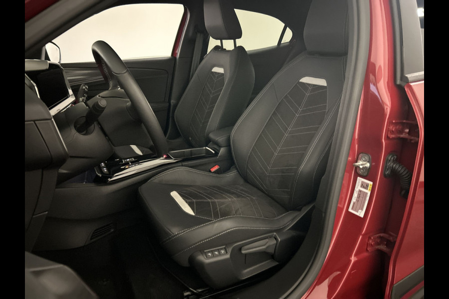 Opel Mokka Electric Ultimate 50 kWh lage kilometerstand, Multimedia Navi Pro | Stoelmassage