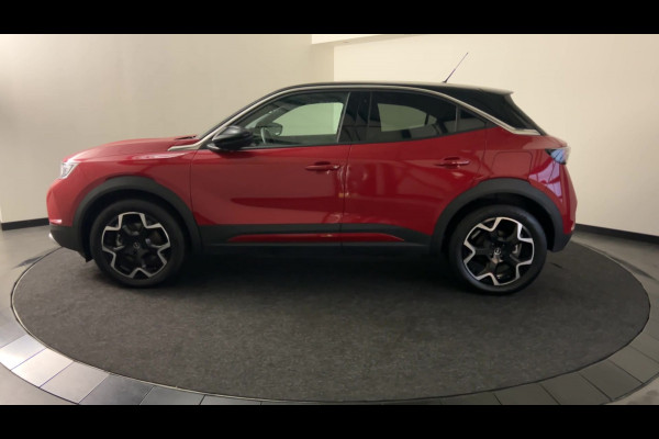 Opel Mokka Electric Ultimate 50 kWh lage kilometerstand, Multimedia Navi Pro | Stoelmassage