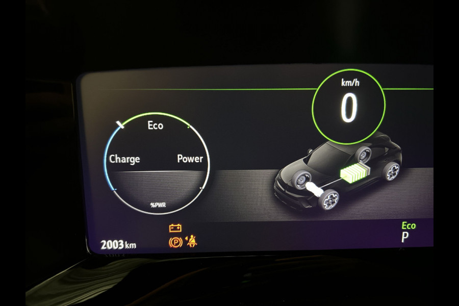Opel Mokka Electric Ultimate 50 kWh lage kilometerstand, Multimedia Navi Pro | Stoelmassage