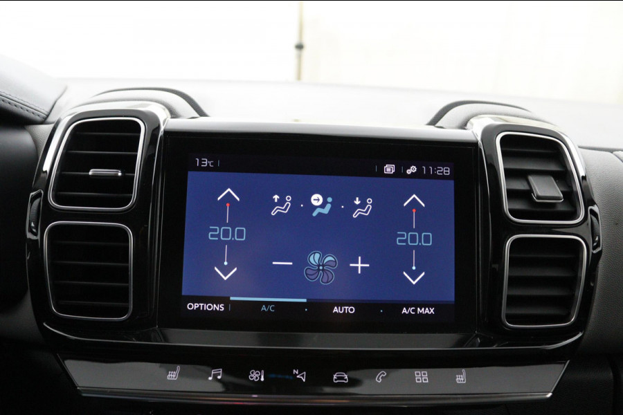 Citroën C5 Aircross 1.6 Plug-in Hybrid*ECC*CAM*ACC*HAAK*CARPLAY*