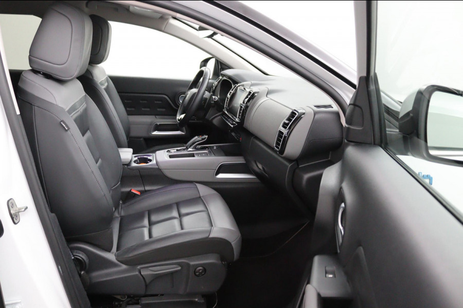 Citroën C5 Aircross 1.6 Plug-in Hybrid*ECC*CAM*ACC*HAAK*CARPLAY*