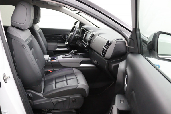 Citroën C5 Aircross 1.6 Plug-in Hybrid*ECC*CAM*ACC*HAAK*CARPLAY*
