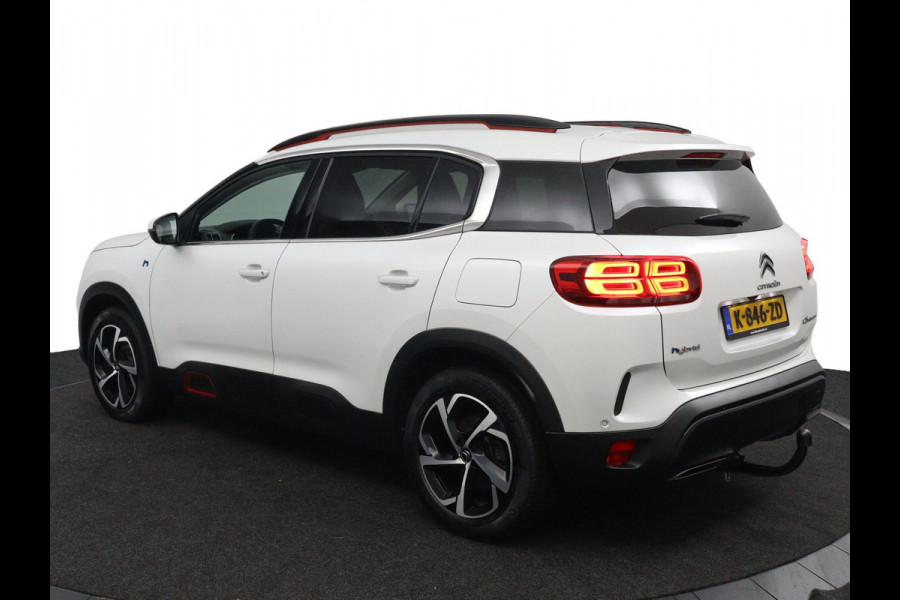 Citroën C5 Aircross 1.6 Plug-in Hybrid*ECC*CAM*ACC*HAAK*CARPLAY*