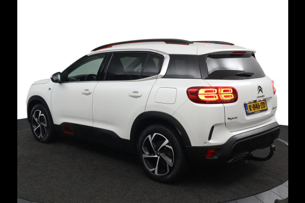 Citroën C5 Aircross 1.6 Plug-in Hybrid*ECC*CAM*ACC*HAAK*CARPLAY*