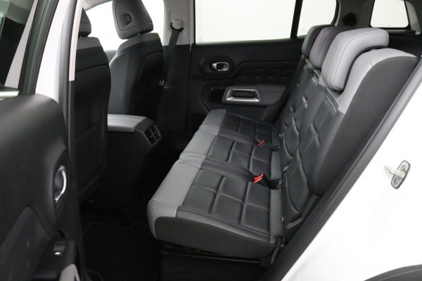 Citroën C5 Aircross 1.6 Plug-in Hybrid*ECC*CAM*ACC*HAAK*CARPLAY*