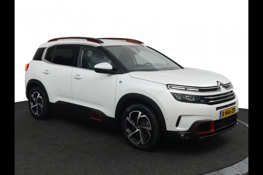 Citroën C5 Aircross 1.6 Plug-in Hybrid*ECC*CAM*ACC*HAAK*CARPLAY*