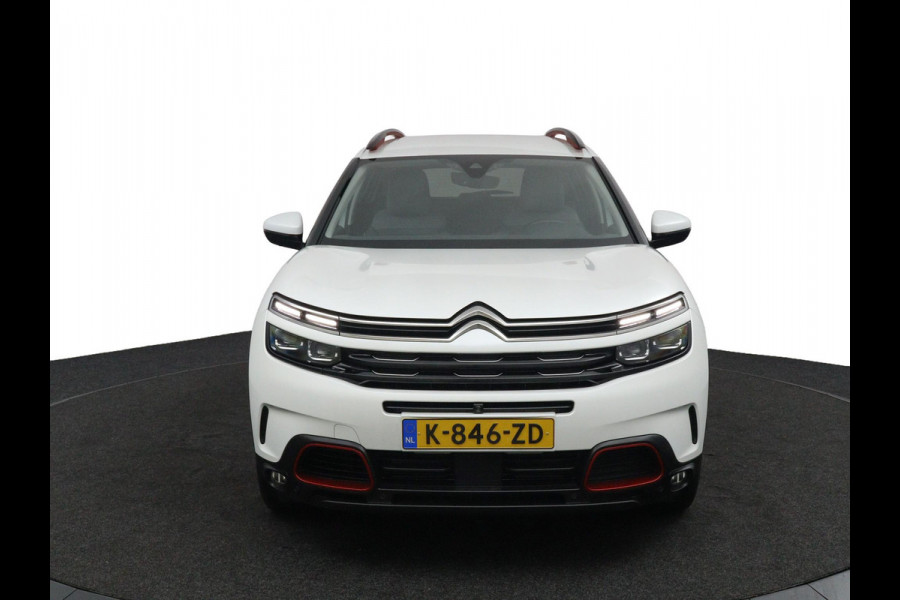Citroën C5 Aircross 1.6 Plug-in Hybrid*ECC*CAM*ACC*HAAK*CARPLAY*