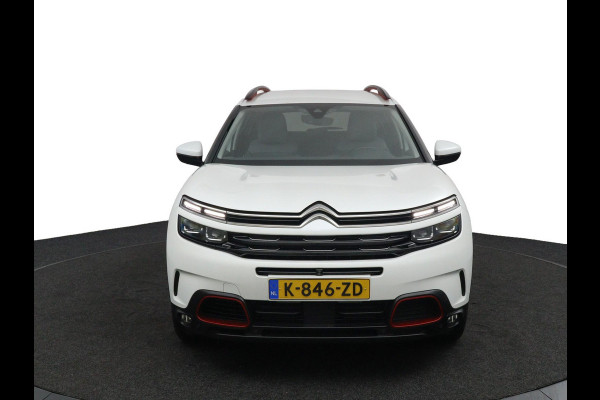Citroën C5 Aircross 1.6 Plug-in Hybrid*ECC*CAM*ACC*HAAK*CARPLAY*