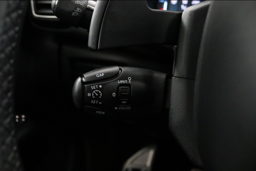 Citroën C5 Aircross 1.6 Plug-in Hybrid*ECC*CAM*ACC*HAAK*CARPLAY*