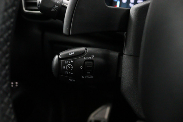 Citroën C5 Aircross 1.6 Plug-in Hybrid*ECC*CAM*ACC*HAAK*CARPLAY*