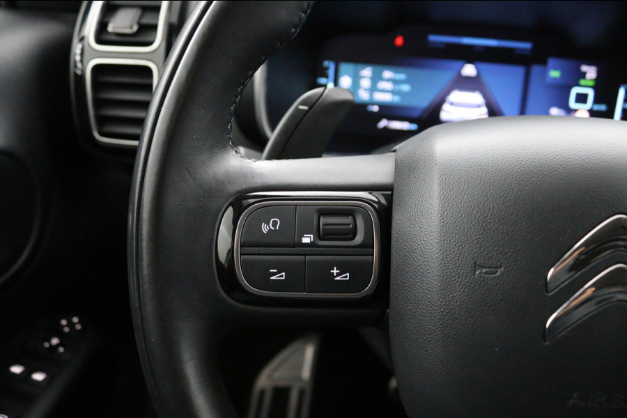 Citroën C5 Aircross 1.6 Plug-in Hybrid*ECC*CAM*ACC*HAAK*CARPLAY*