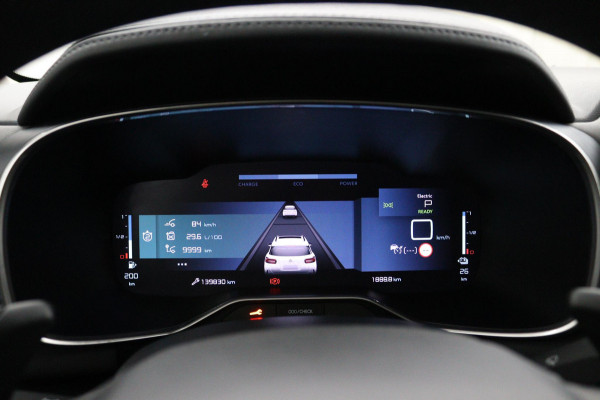 Citroën C5 Aircross 1.6 Plug-in Hybrid*ECC*CAM*ACC*HAAK*CARPLAY*