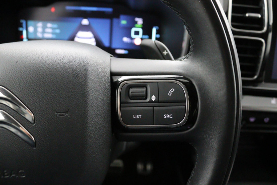 Citroën C5 Aircross 1.6 Plug-in Hybrid*ECC*CAM*ACC*HAAK*CARPLAY*