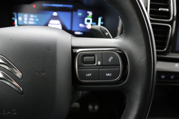 Citroën C5 Aircross 1.6 Plug-in Hybrid*ECC*CAM*ACC*HAAK*CARPLAY*
