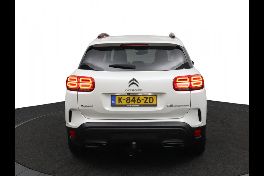Citroën C5 Aircross 1.6 Plug-in Hybrid*ECC*CAM*ACC*HAAK*CARPLAY*