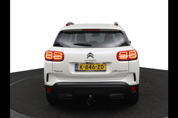 Citroën C5 Aircross 1.6 Plug-in Hybrid*ECC*CAM*ACC*HAAK*CARPLAY*