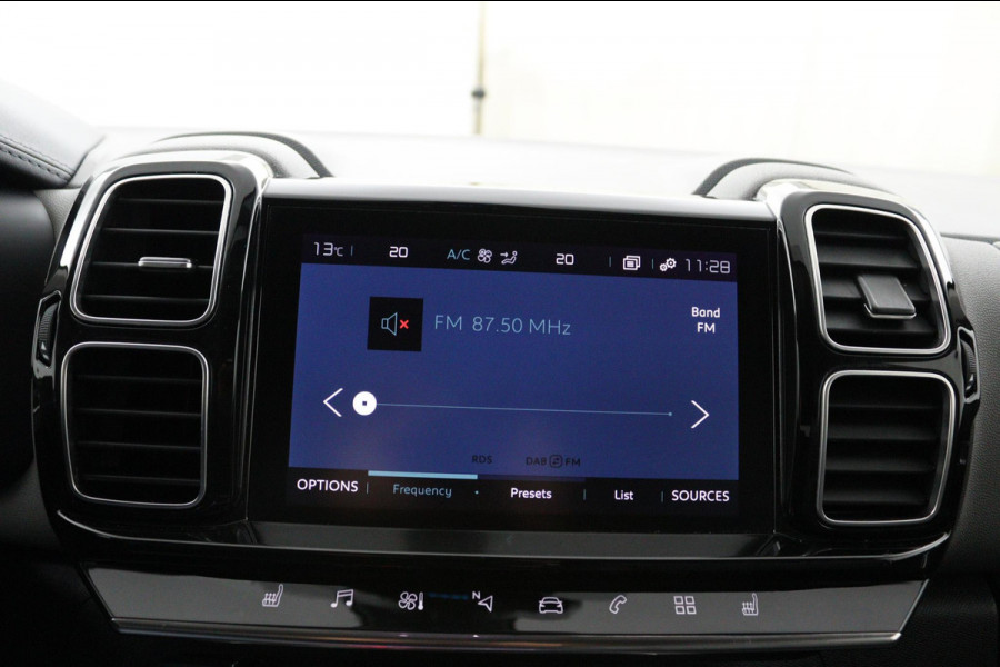 Citroën C5 Aircross 1.6 Plug-in Hybrid*ECC*CAM*ACC*HAAK*CARPLAY*