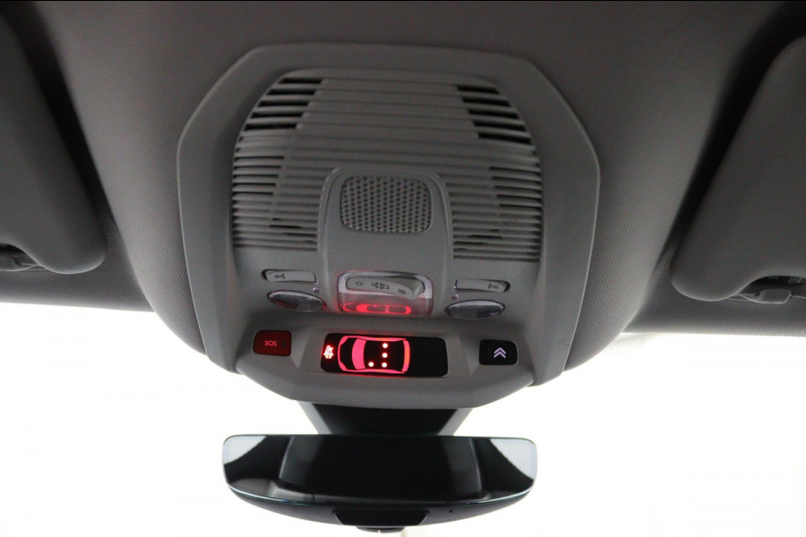 Citroën C5 Aircross 1.6 Plug-in Hybrid*ECC*CAM*ACC*HAAK*CARPLAY*