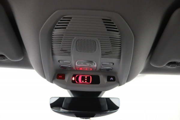 Citroën C5 Aircross 1.6 Plug-in Hybrid*ECC*CAM*ACC*HAAK*CARPLAY*