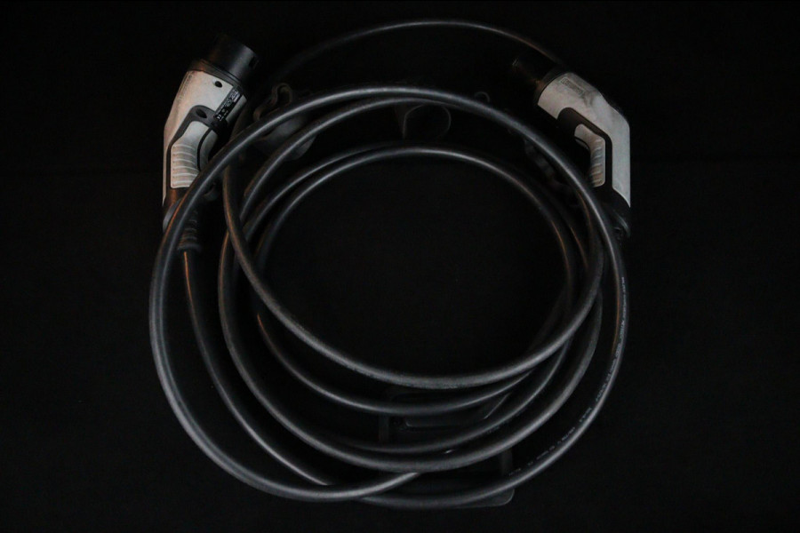 Citroën C5 Aircross 1.6 Plug-in Hybrid*ECC*CAM*ACC*HAAK*CARPLAY*