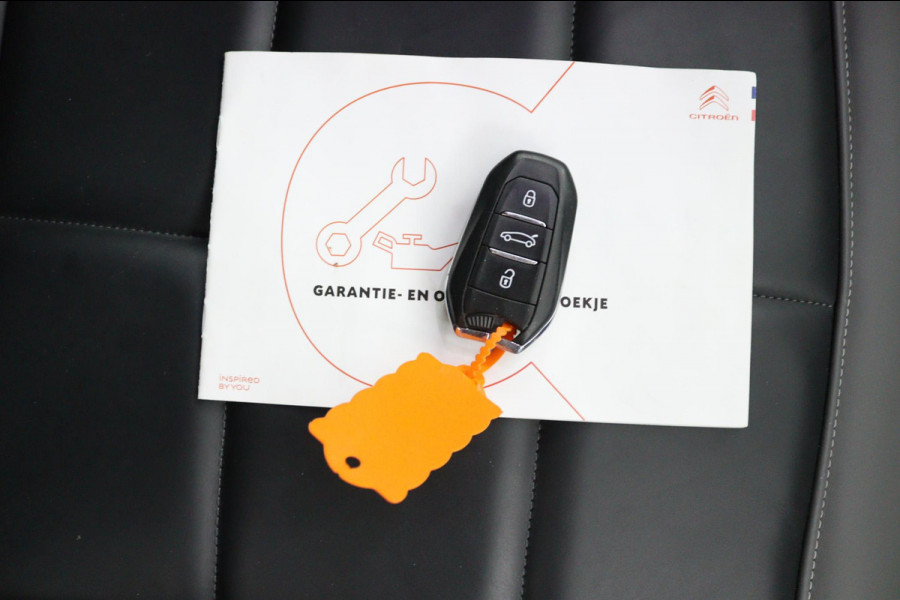 Citroën C5 Aircross 1.6 Plug-in Hybrid*ECC*CAM*ACC*HAAK*CARPLAY*