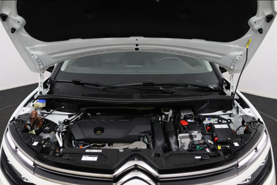 Citroën C5 Aircross 1.6 Plug-in Hybrid*ECC*CAM*ACC*HAAK*CARPLAY*
