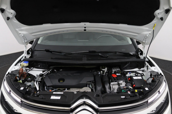 Citroën C5 Aircross 1.6 Plug-in Hybrid*ECC*CAM*ACC*HAAK*CARPLAY*
