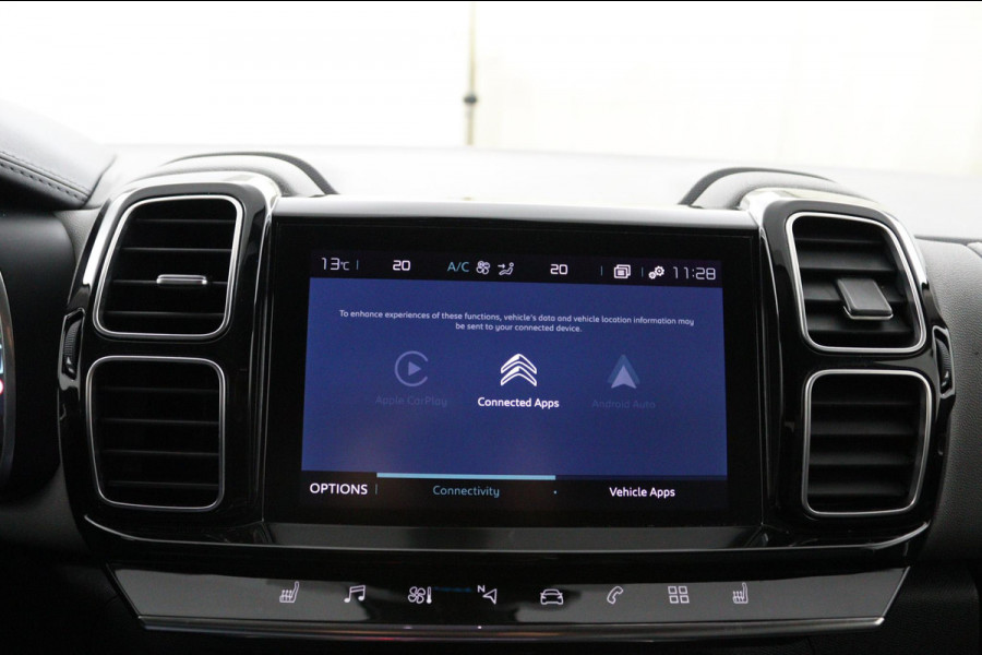 Citroën C5 Aircross 1.6 Plug-in Hybrid*ECC*CAM*ACC*HAAK*CARPLAY*