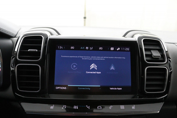 Citroën C5 Aircross 1.6 Plug-in Hybrid*ECC*CAM*ACC*HAAK*CARPLAY*