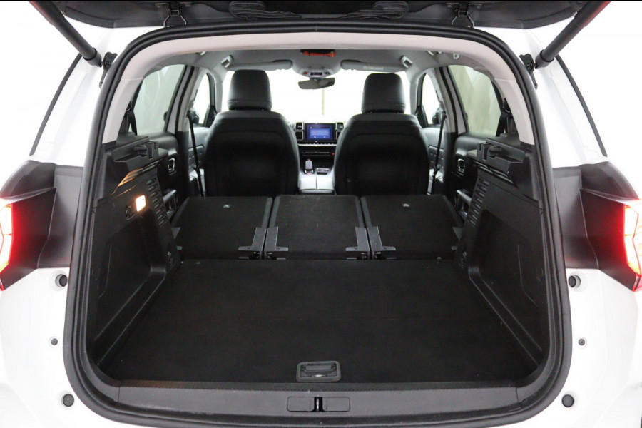 Citroën C5 Aircross 1.6 Plug-in Hybrid*ECC*CAM*ACC*HAAK*CARPLAY*