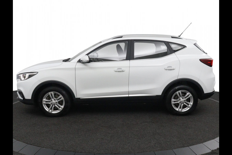 MG Mg Zs EV Comfort 45 kWh*ECC*NAVI*ACC*CARPLAY*