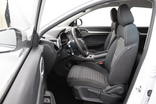 MG Mg Zs EV Comfort 45 kWh*ECC*NAVI*ACC*CARPLAY*