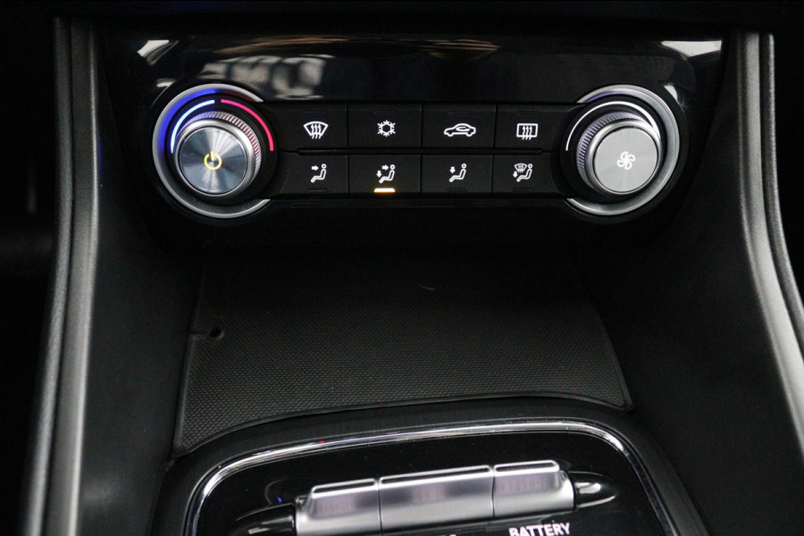 MG Mg Zs EV Comfort 45 kWh*ECC*NAVI*ACC*CARPLAY*