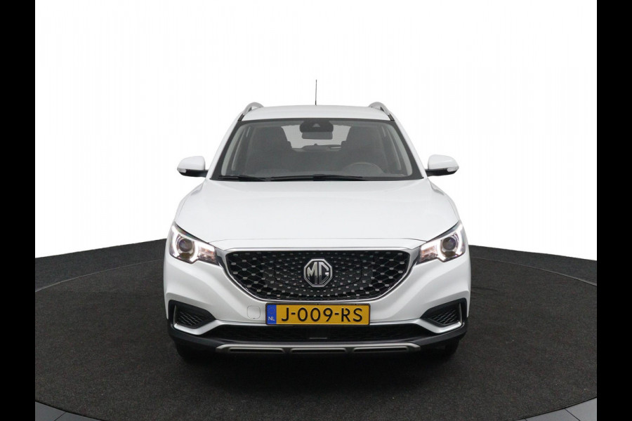 MG Mg Zs EV Comfort 45 kWh*ECC*NAVI*ACC*CARPLAY*