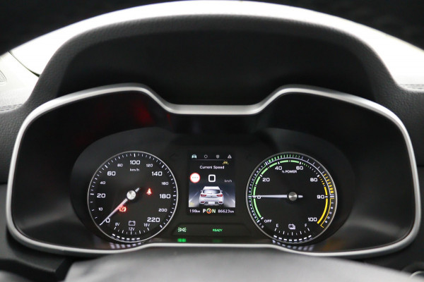 MG Mg Zs EV Comfort 45 kWh*ECC*NAVI*ACC*CARPLAY*