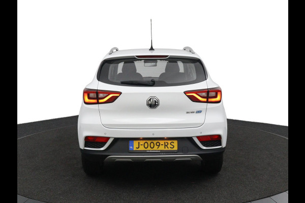 MG Mg Zs EV Comfort 45 kWh*ECC*NAVI*ACC*CARPLAY*