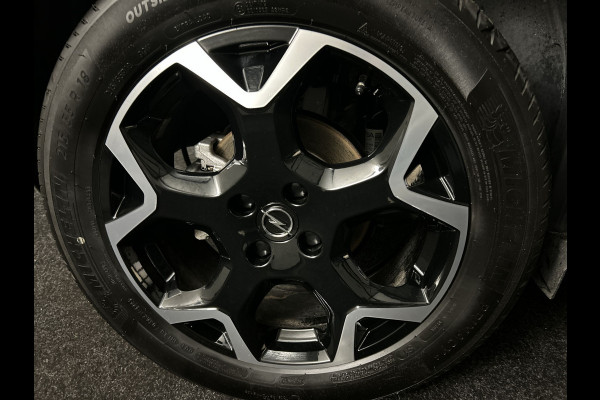 Opel Mokka Electric Ultimate 50 kWh Prachtige Mokka in nieuwstaat, hele lage kilometerstand, Multimedia Navi Pro Zwart Dak!