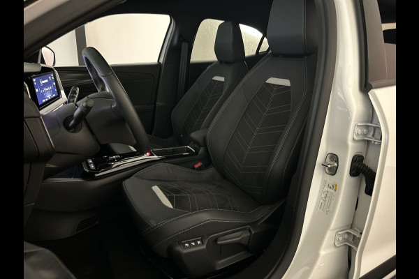 Opel Mokka Electric Ultimate 50 kWh Prachtige Mokka in nieuwstaat, hele lage kilometerstand, Multimedia Navi Pro Zwart Dak!