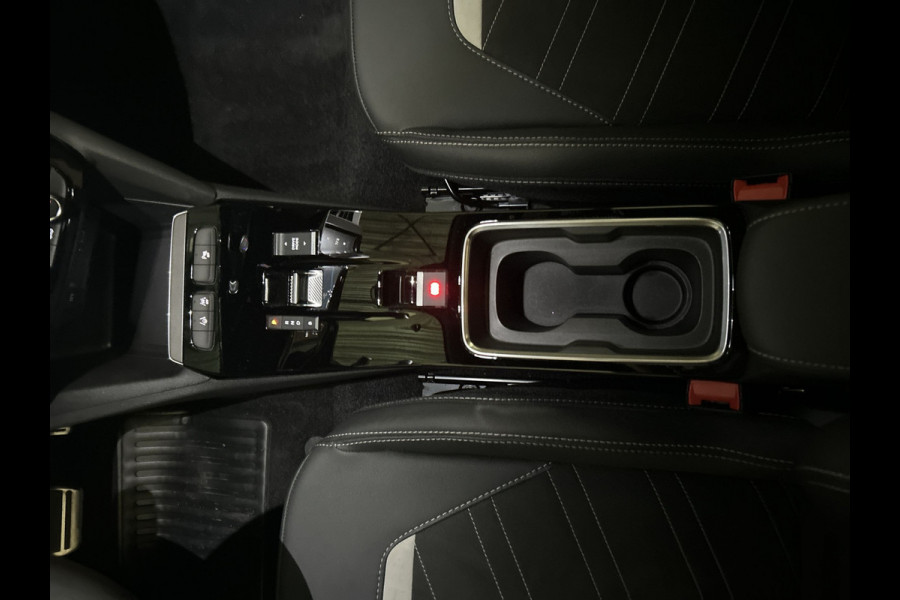Opel Mokka Electric Ultimate 50 kWh Prachtige Mokka in nieuwstaat, hele lage kilometerstand, Multimedia Navi Pro Zwart Dak!