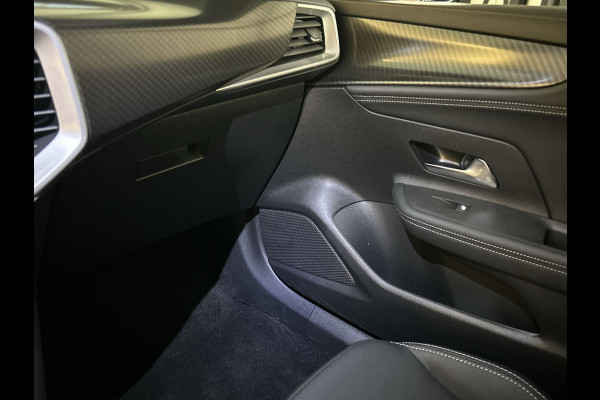 Opel Mokka Electric Ultimate 50 kWh Mokka in nieuwstaat, lage kilometerstand, Multimedia Navi Pro