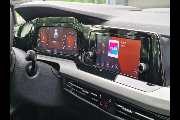 Volkswagen GOLF Variant 1.0 eTSI Life|Digi-dash|110PK|DSG|Automaat|Adaptiefcruise|Carplay|