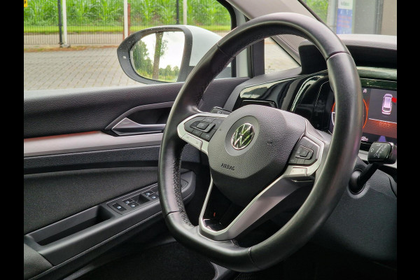 Volkswagen GOLF Variant 1.0 eTSI Life|Digi-dash|110PK|DSG|Automaat|Adaptiefcruise|Carplay|