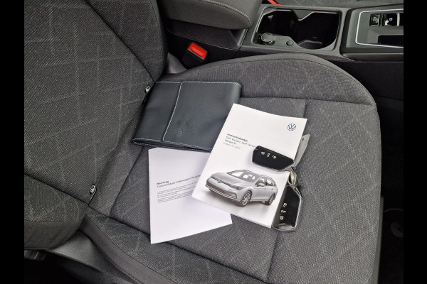Volkswagen GOLF Variant 1.0 eTSI Life|Digi-dash|110PK|DSG|Automaat|Adaptiefcruise|Carplay|