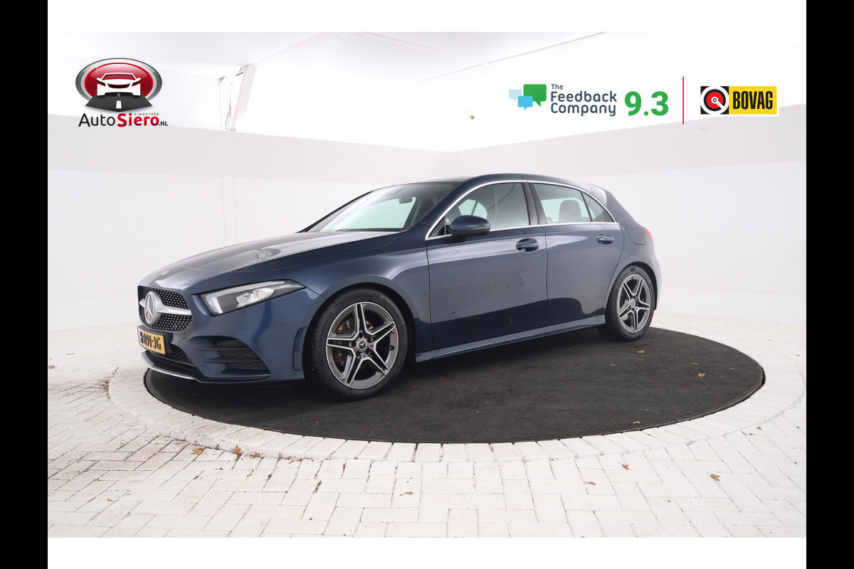 Mercedes-Benz A-Klasse 200 Business Solution AMG Upgrade Automaat, Panorama,