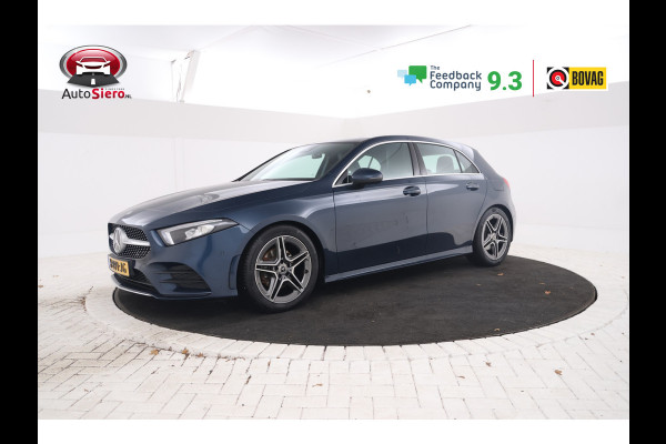 Mercedes-Benz A-Klasse 200 Business Solution AMG Upgrade Automaat, Panorama,