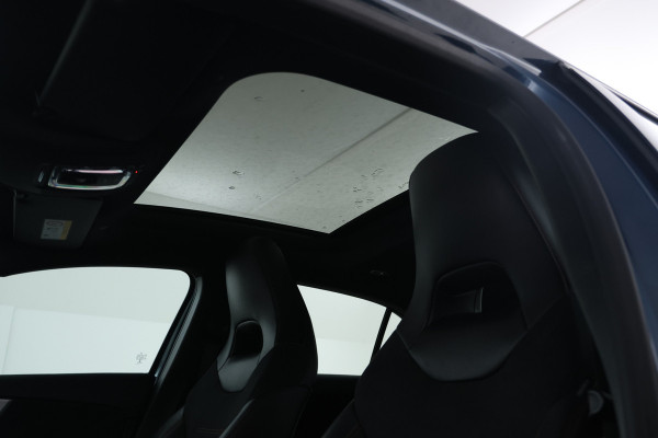 Mercedes-Benz A-Klasse 200 Business Solution AMG Upgrade Automaat, Panorama,