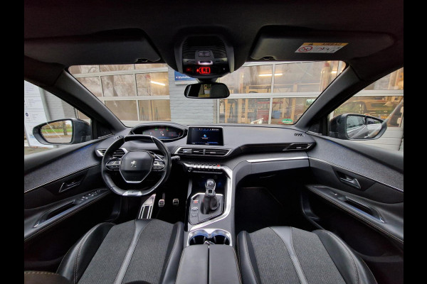 Peugeot 3008 1.2 PureTech GT Line|Pano|Carplay|Focal-Audio|Clima|Cruise|Digi-dash|